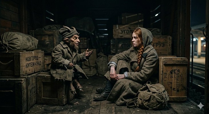 Иллюстрация