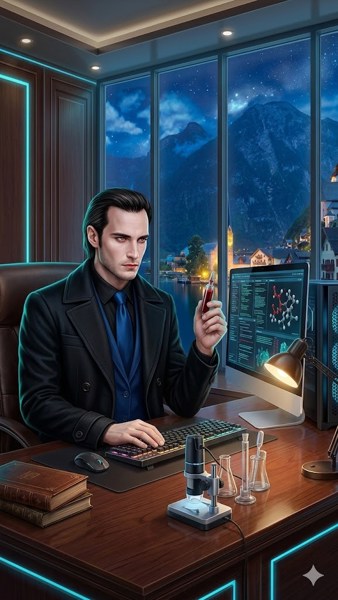 Иллюстрация