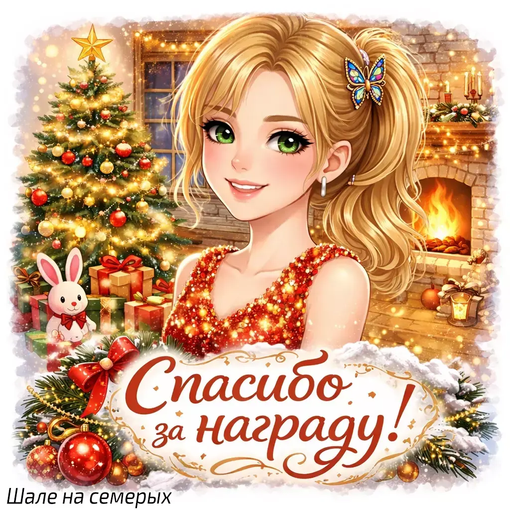 Чибик (Лена)