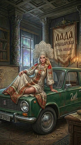 Иллюстрация