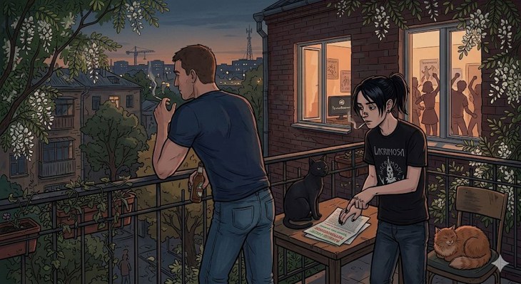 Иллюстрация