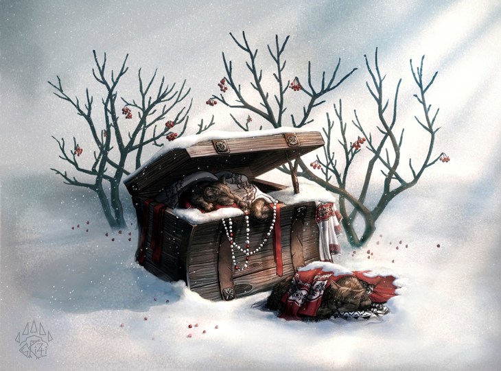 Иллюстрация