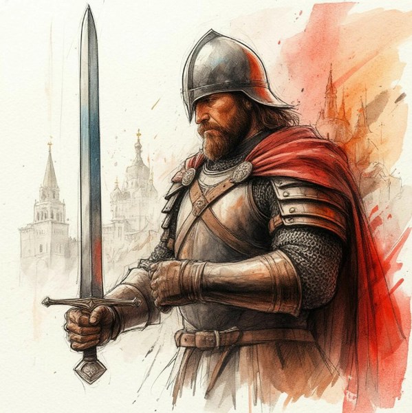Иллюстрация
