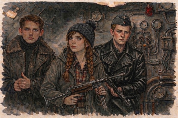 Иллюстрация