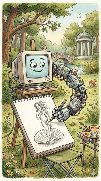 Иллюстрация