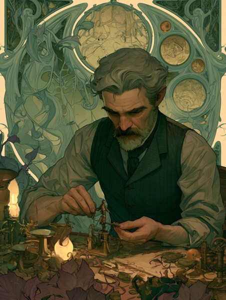 Иллюстрация