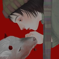 #223856