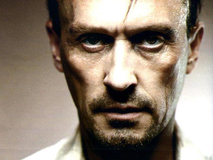 Теодор «Ти-Бэг» Бэгвелл (сериал "Побег"), один из самых пугающих психопатов на телевидении