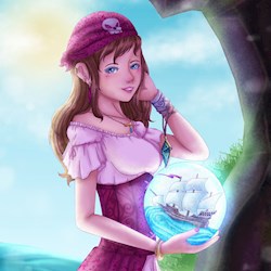 #15386